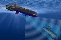 discoverynews:  Drone Sub-Hunter to Patrol Seas:  …now the
