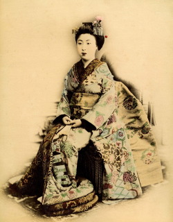 Miyako Odori