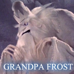 the-guardian-of-hope:  wholockian-trekkie:  I GIVE YOU THE FROST