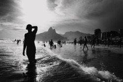 greeneyes55:  Rio de Janeiro Photo: Pedro Meyer