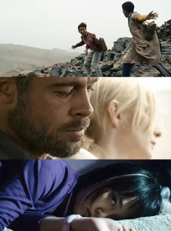 fuyuni3:   Alejandro González Iñárritu: Babel (2006)