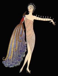   Erte  