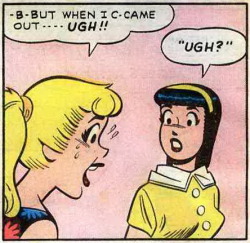 Archie Out of Context