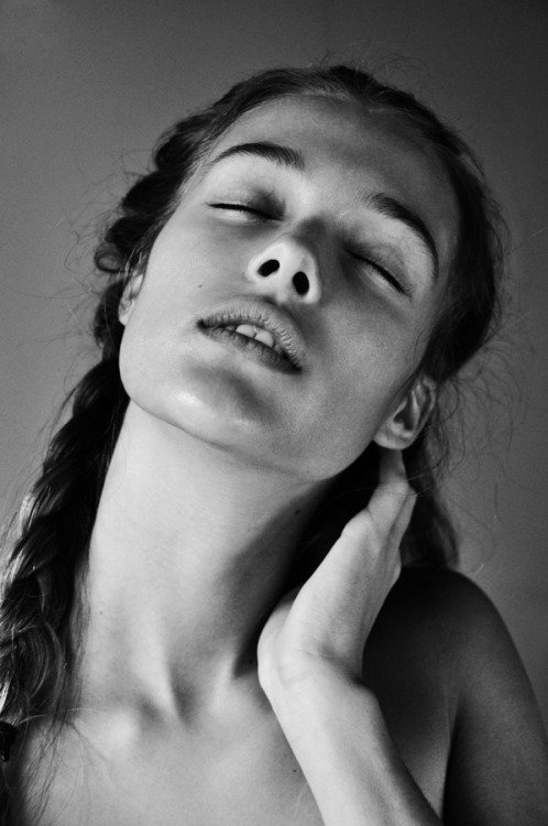 sarahstolp:  Rozanne Verduin (Micha Models) by Sarah Stolp 