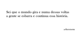 é isso
