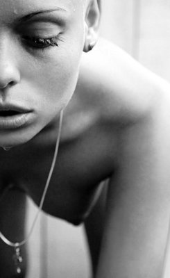 Salacious Musings
