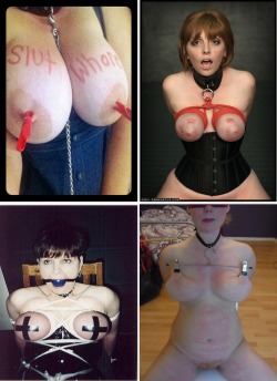 breastbondage:  Breast Bondage 500 - Call for Submissions I started