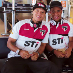 O TIME DA FÉ