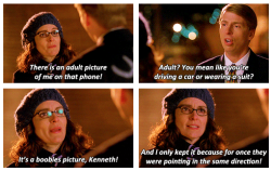 sharphiss:  Liz Lemon <3