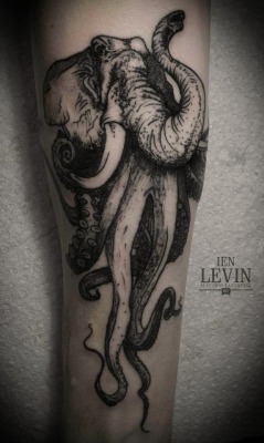 tattr:  IEN LEVIN Kiev, Ukraine / Moscow, Russia www.ienlevin.com