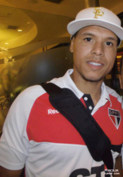 O TIME DA FÉ