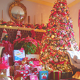 shecklers:  Pretty Things I Like → Christmas 