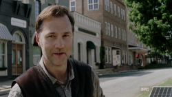 walkingdead-gasm:  Why hello there Mr. Governor.  