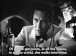  Casablanca (1942) 