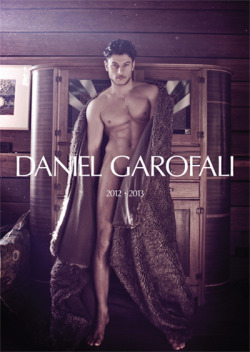 nakedmalecelebs1:  Daniel Garofali Daniel Garofali | Facebook