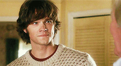 magicfingers:  The Christmas Cottage - in which Jared Padalecki