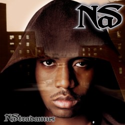 BACK IN THE DAY |11/23/99| Nas released his fourth album, Nastradamus,