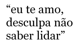 Feel the life.