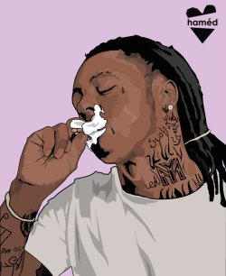 hamedhazel:  Weezy