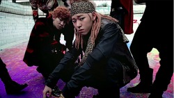 eastsea729:  Block B(블락비) NILLILI MAMBO(닐리리 맘보)