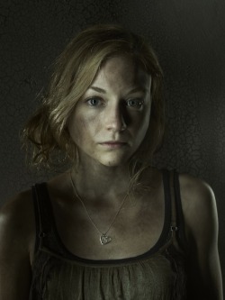 pancakespeedy:  Emily Kinney 