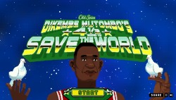 If you thought the 2 Chainz video game was great, i know you’re