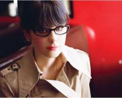 Zooey-Deschanel