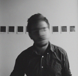 derek-fernandes:  derek-fernandes: Self, 2012 