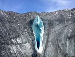 anjanana:  everything in nature looks like a vagina, and everything