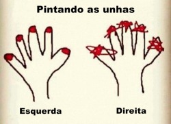 like a unicorn