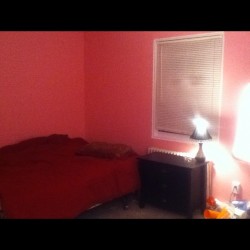 Cupid’s Love Shack 🌸💅💖 #jk #noniggas #pink #bedroom