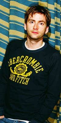 daivdtennant:  9 favorite pictures of → David Tennant (requested