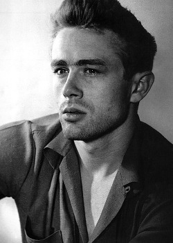 jamesdeaner:  I knew James Dean as a friend and as a student.