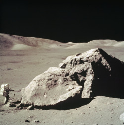 goodluckmrgorsky:   Apollo 17 Astronaut Harrison Schmitt Collects