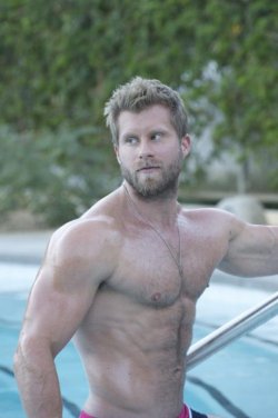 NSFW---Crossfit, Design, and MEN!---NSFW