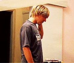 oabhhh-blog:  Angry Boys - Season 1, episode 1. 