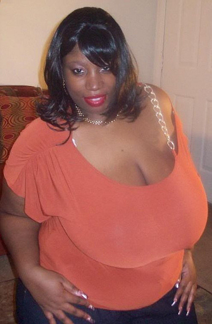 bigdreamsbbw:  Lovely Tisha 