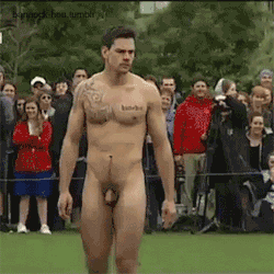 bannock-hou:  New Zealand, Nude Blacks rugby team, annual nude