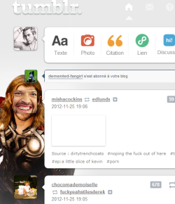 casbutt-butt:  sherlocktardisbluescarf:  MY DASH CREATED A MONSTER