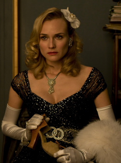 bohemea:  Diane Kruger in Inglourious Basterds 