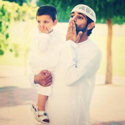 FAZZA LOVER~