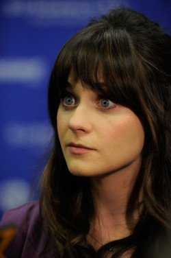 Zooey-Deschanel