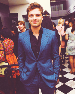 57/100 pictures of sebastian stan  