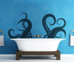 staceythinx:  Turn your bath into an underwater adventure with