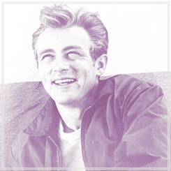 jimmydean-jamesdean:  “Trust and belief are two prime considerations.