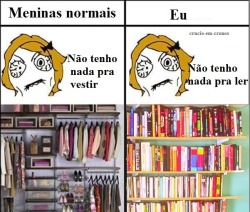 crucio-em-cronos:  Quem dera que eu tivesse uma estante assim