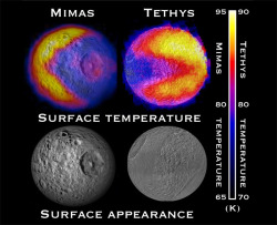 discoverynews:  It’s a Pac-Man Moon! Pac-Moon? Yes, Pac-Moon.