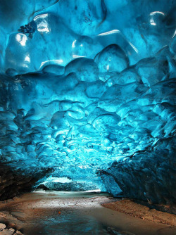 edilesm:  Amazing caves
