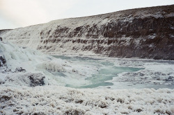 c0ld—-c0ffee:  Gullfoss by Pitseleh Pitseleh on Flickr.