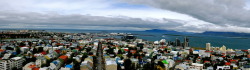 esromphotography:  iceland panoramic-For someone as computer